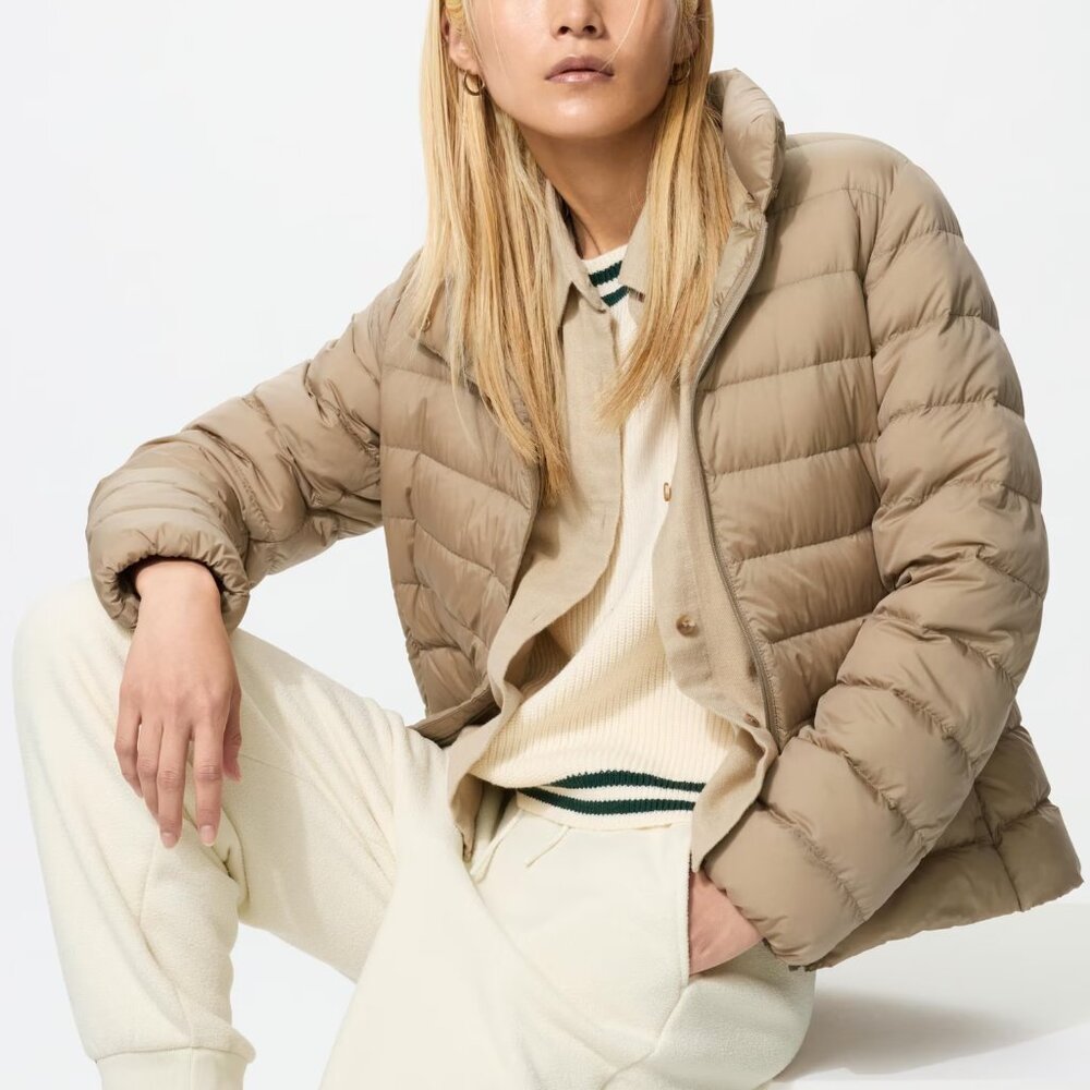 Pufftech Jacket - image 1